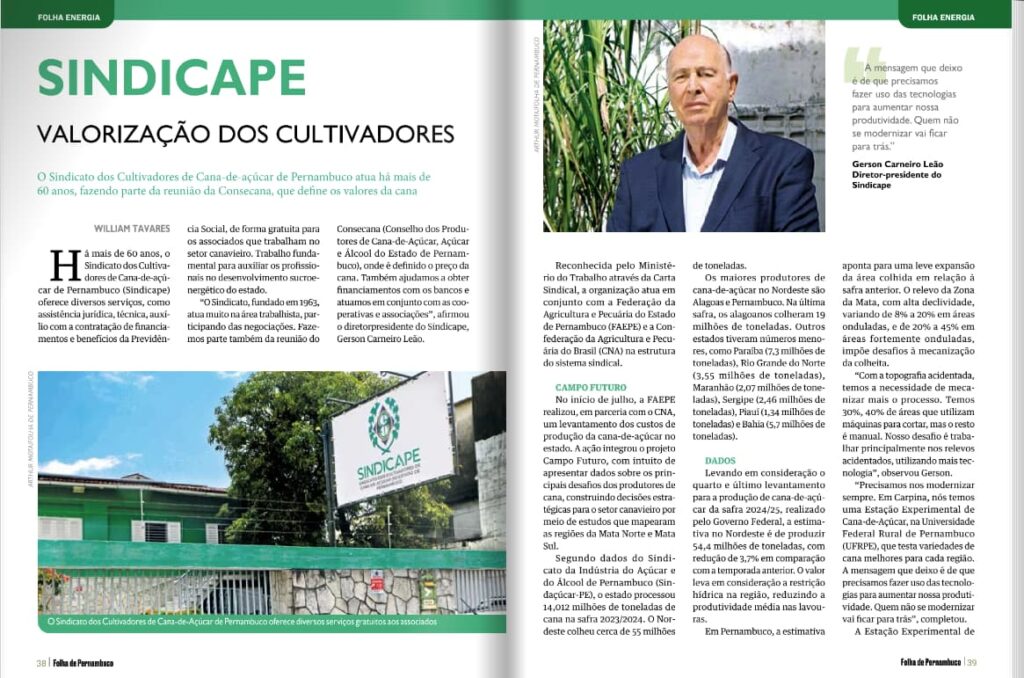 folha-de-pernambuco-sindicape-valorizacao-dos-cultivadores